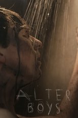 Poster for Alter Boys