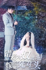 错爱为奴被逼嫁给死对头 poster