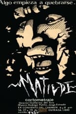 Poster for Matilde