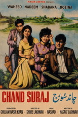 Chand Suraj poster