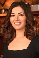 Poster for Nigella Lawson