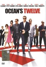 Ocean’s Twelve
