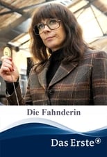 Poster for Die Fahnderin