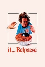 Poster for Il... Belpaese