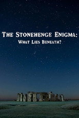 The Stonehenge Enigma