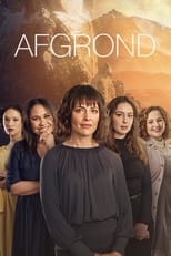 Poster for Afgrond Season 1