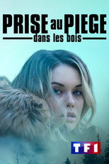 Prise au pi&egrave;ge dans les bois