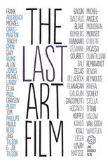 The Last Art Film (2012)