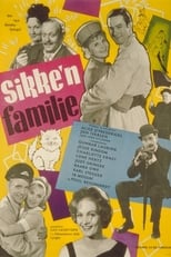 Sikke'n familie (1963)