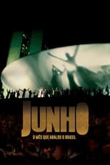 June - The Riots in Brazil (2014)