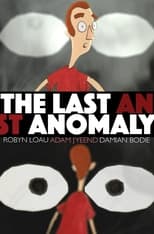 Poster for The Last Anomaly