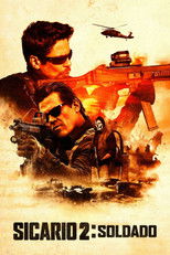 Sicario 2: Soldado