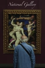 National Gallery serie streaming