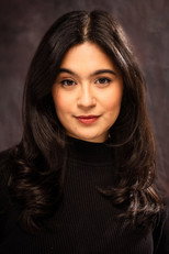 Sydney Lin as Nicki Quinn in Captive