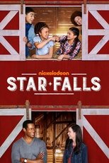 Poster for Star Falls