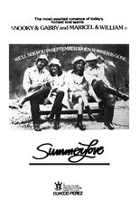 Poster for Summer Love