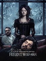 Freud and the Wolf-Man poster