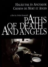 Poster for Paths of Death and Angels 