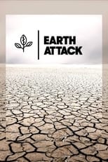 Poster for Earth Attacks! 