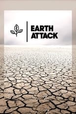 Poster for Earth Attacks!