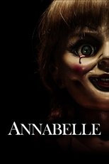 Annabelle poster