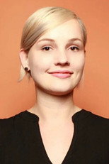 Franziska Niehus as Herself in Limon Sarısı