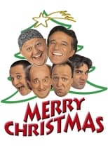 Poster for Merry Christmas