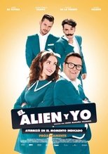 The Alien and Me (2016)