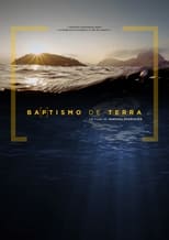 Poster for Baptismo de Terra
