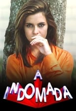 Poster for A Indomada Season 1