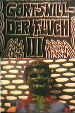 Gortswill - Der Fluch III poster