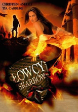 Łowcy skarbów