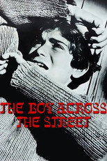 The Boy Across the Street poster