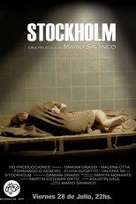 Stockholm main poster