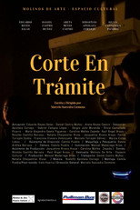 Corte En Trámite