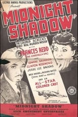 Poster for Midnight Shadow