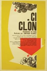 Poster for Cyclone