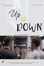 Poster for Up and Down 
