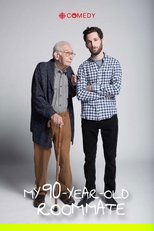 My 90 Year Old Roommate