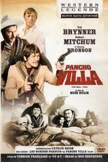 Pancho Villa serie streaming