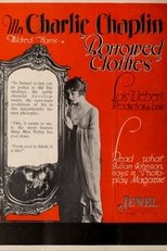 Poster for Borrowed Clothes