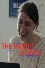 The Rabbit is Dead main poster