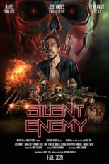 Poster for Silent Enemy 