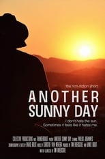 Poster for Another Sunny Day 