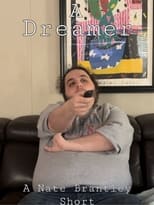 Poster for A Dreamer 