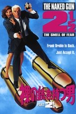 裸の銃を持つ男2 1／2