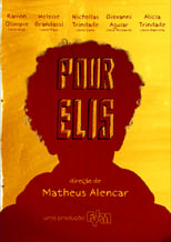 Poster for Pour Elis 