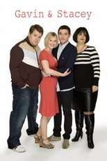 Poster for Gavin & Stacey