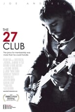 Poster for The 27 Club