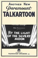 Poster for By the Light of the Silvery Moon